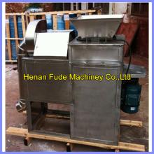 hot selling stainless steel broad beans peeling machine,soybean peelig machine