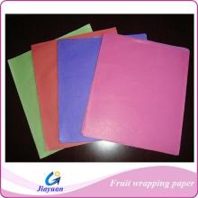 fruit packing paper
