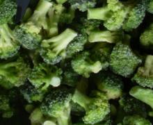  IQF   BROCCOLI   FLORET S