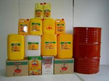 crude/ refined palm oil
