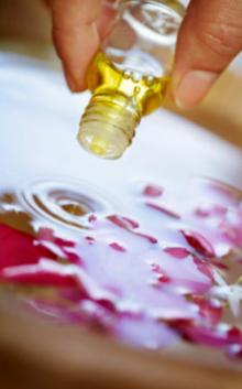 bulgarian  rose   oil ,essential  oil s,aromatic waters