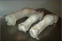 beef feet