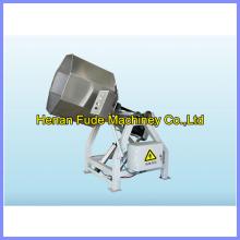 hot selling  Nuts   flavor ing machine,peanut almond  flavor ing and mixing machine