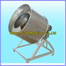 Good quality nuts flavoring and stirring machine