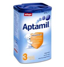Milupa Aptamil Milk Powder : Pre,1,2,3,1+,2+.