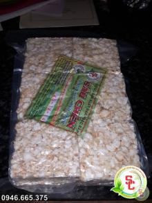 POP RICE
