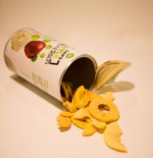 Apple Chips