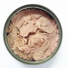 CANNED TUNA CHUNK LIGHT MEAT IN BRINE/ OIL