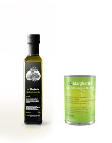 St.Margherita Extra Virgin Olive Oil