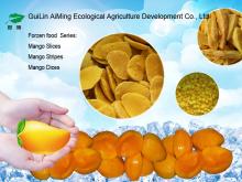 IQF mango fruit, Frozen mango fruit