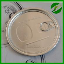 aluminum easy open ends eoe easy open lid