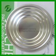401# tinplate bottom lid
