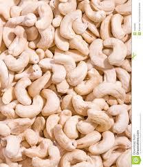 Wholesale Roasted cashew nut