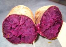 Professional purple sweet potato powder /anthocyanin 5%~70%