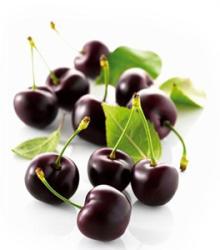 Natural black cherry extract powder