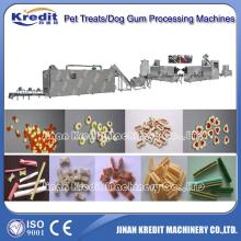High Quatily Pet Treats Processing Machine