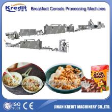 2014Hot Selling Breakfast Cereals Making Machine