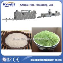 High Quality Instant Rice Soup Making Machine