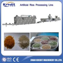 High Quality Instant Rice Soup Processing Machine