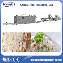 High Quality Instant Rice Soup Production Line