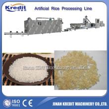 High Quality Healthy Man Made Rice Machine