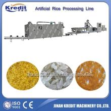 High Quality Healthy Man Made Rice Production Line