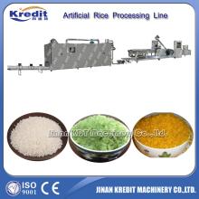 Automatic Instant Rice Soup Processing Line