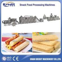Full Line Automatic Snack food Machinery