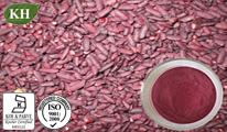 Red Yeast Rice: 0.4%-3% Lovastatin;0.4%, 1.5% Monacolin K.