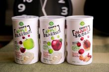 Fruit Chips