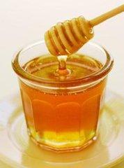 Extra Light  Amber  Honey