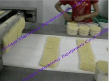 Fried Instant Noodles production Line