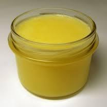 BUTTER OIL