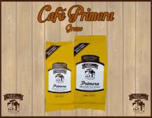 Kafeson 2/1 Coffee - Sugar and Arabica / Robusta