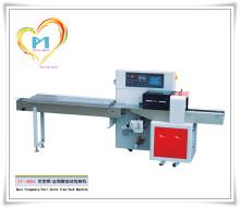 CT-350X Down paper automatic flow pack machine
