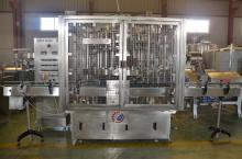 Zilli & Bellini 21 pockets filler
