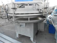 Zilli & Bellini 30 pockets filler