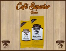 Kafeson 2/1 Coffee - Sugar and 100% Arabica