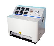Film Shrinkage Tester
