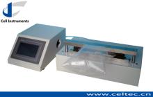 Fill and Form Package Leak Tester