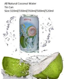 Coconut Water