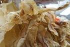 Whole Bonito dried fish maws Cheap Price