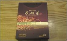 Jang Saeng Doraji Tea