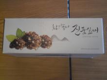 Maitake Mushroom  Grifola   Frondosa  (Liquid tea)