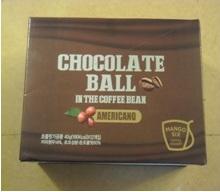 Chocolate, candy