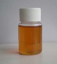 Ginger oil