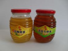 pure honey