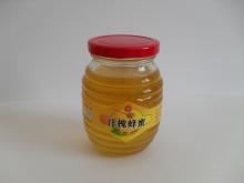 Chinese Acacia honey