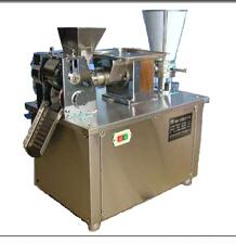 hot sale dumpling making machine/samosa making machine