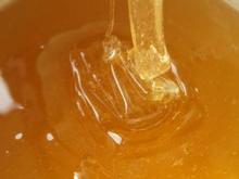 100% Pure acacia honey